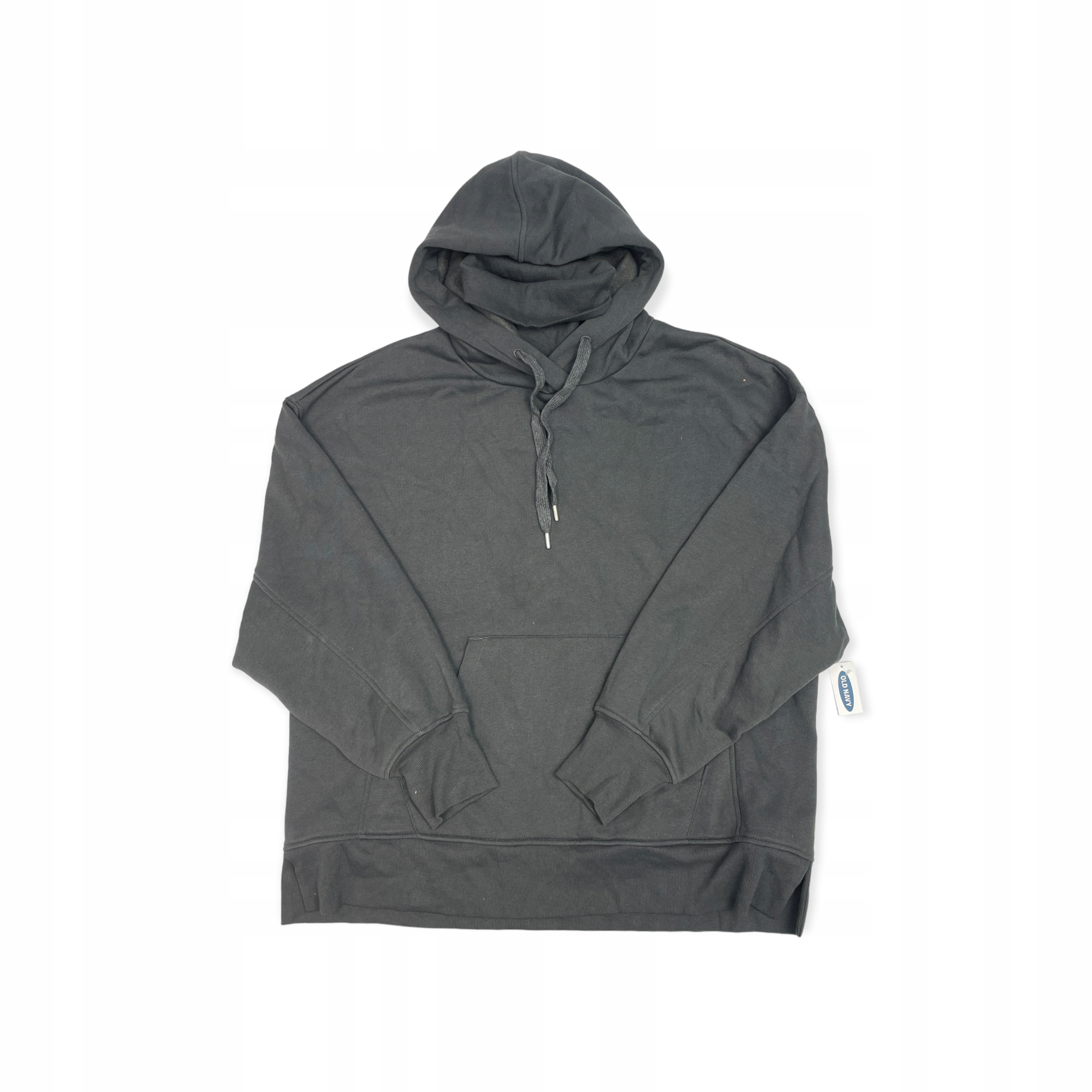 Dámská stahovací mikina s kapuce Old Navy M