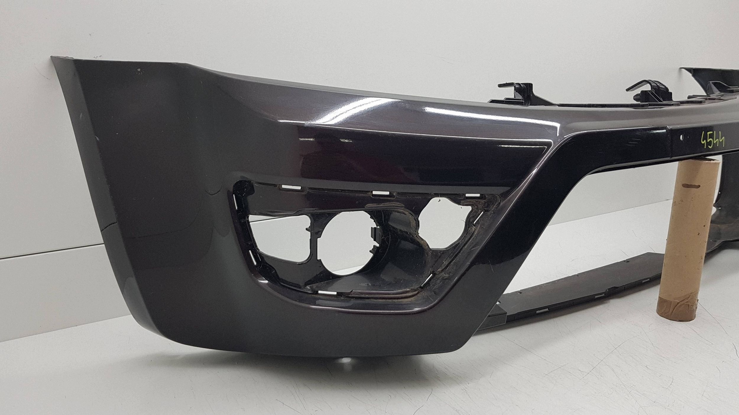 SUZUKI VITARA 2 II LIFT 2012 - bumper front 71711-77KA0