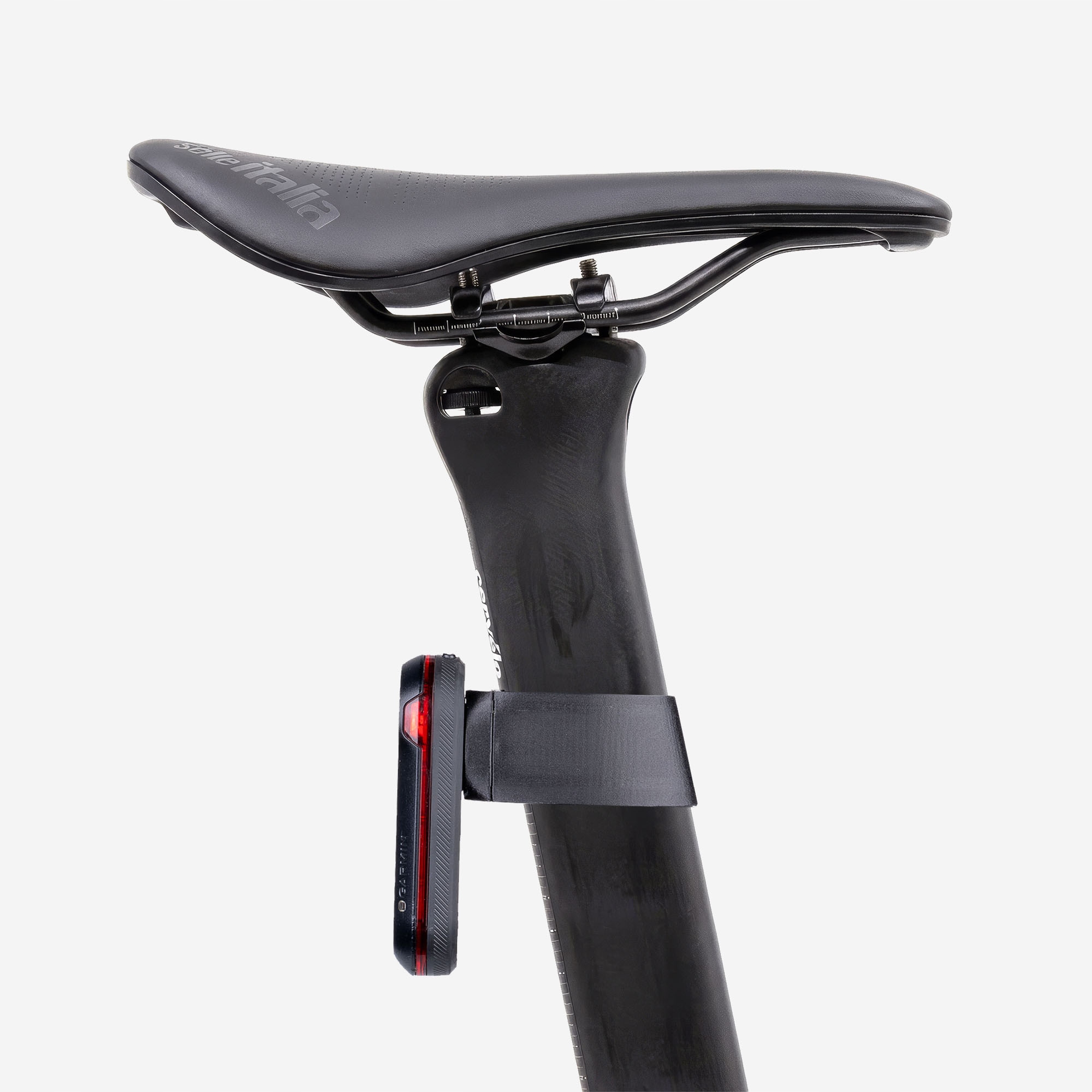 Držák radaru pro sedlovku Cervelo S5 Garmin Varia 515