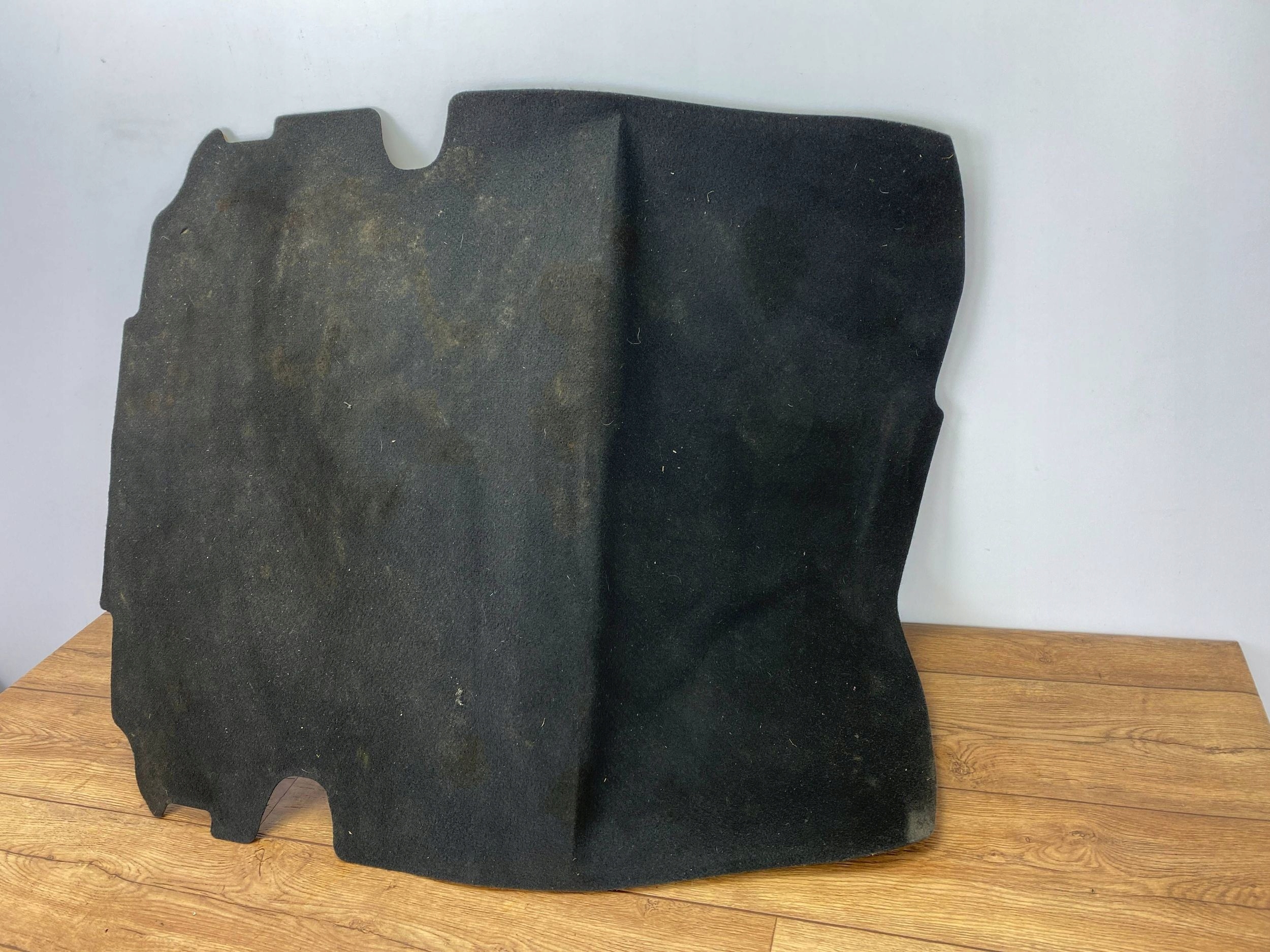 mats floor boot Chevrolet Camaro 2016+
