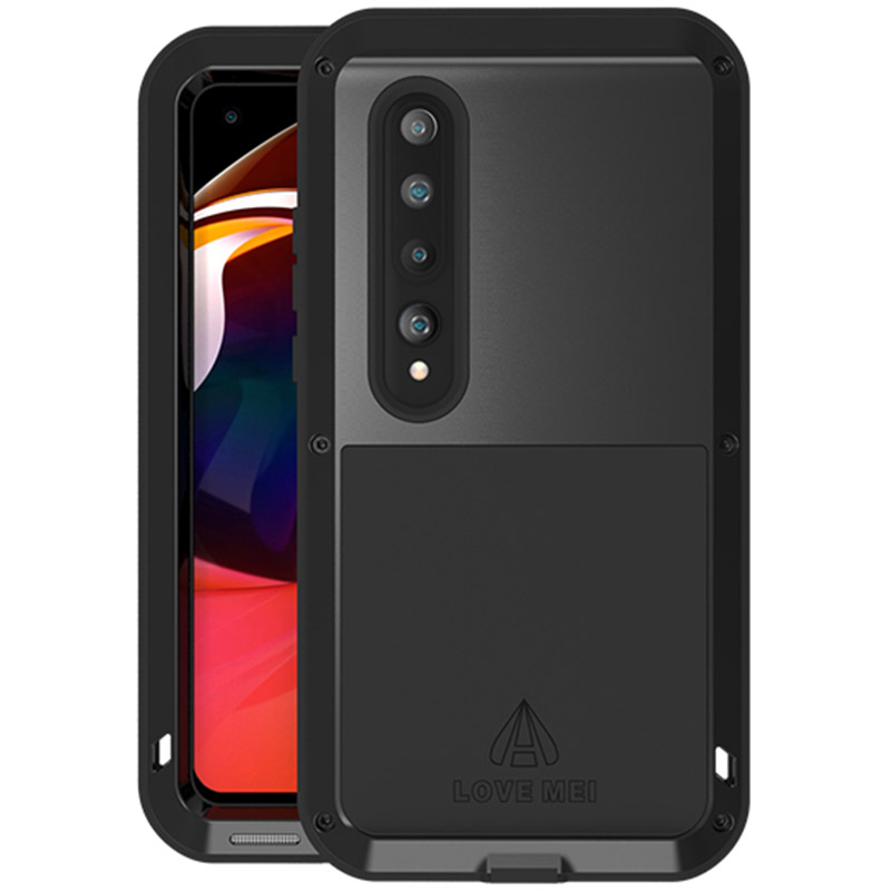 

Etui Love Mei Powerful do Xiaomi Mi 10, case