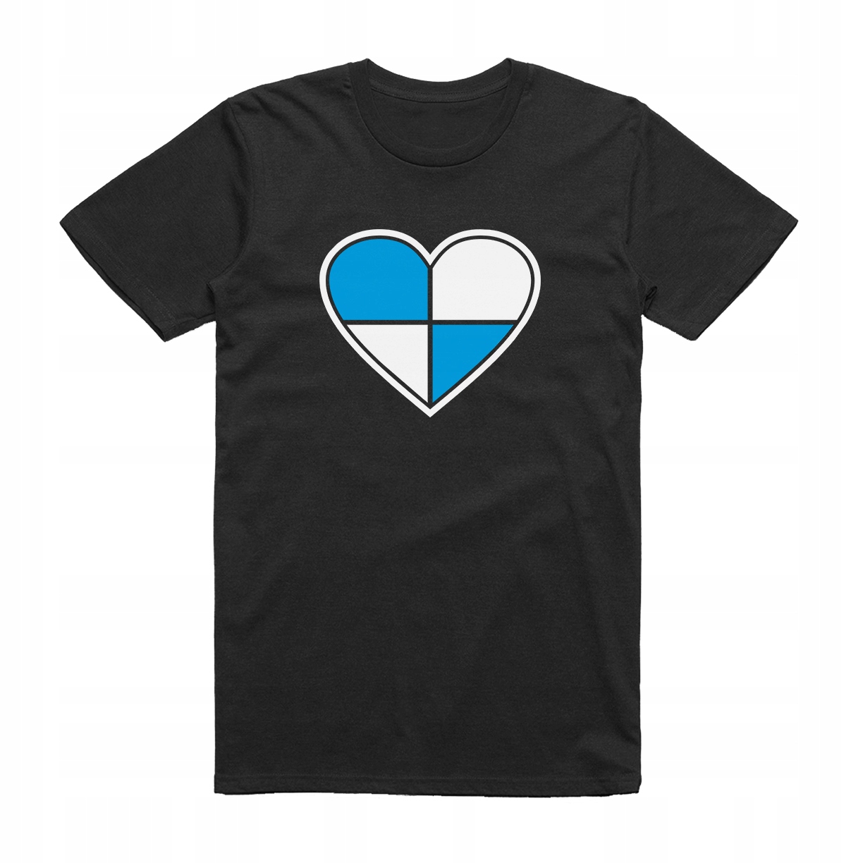 

L - Koszulka T-shirt Bmw Fan Audi Prezent Power