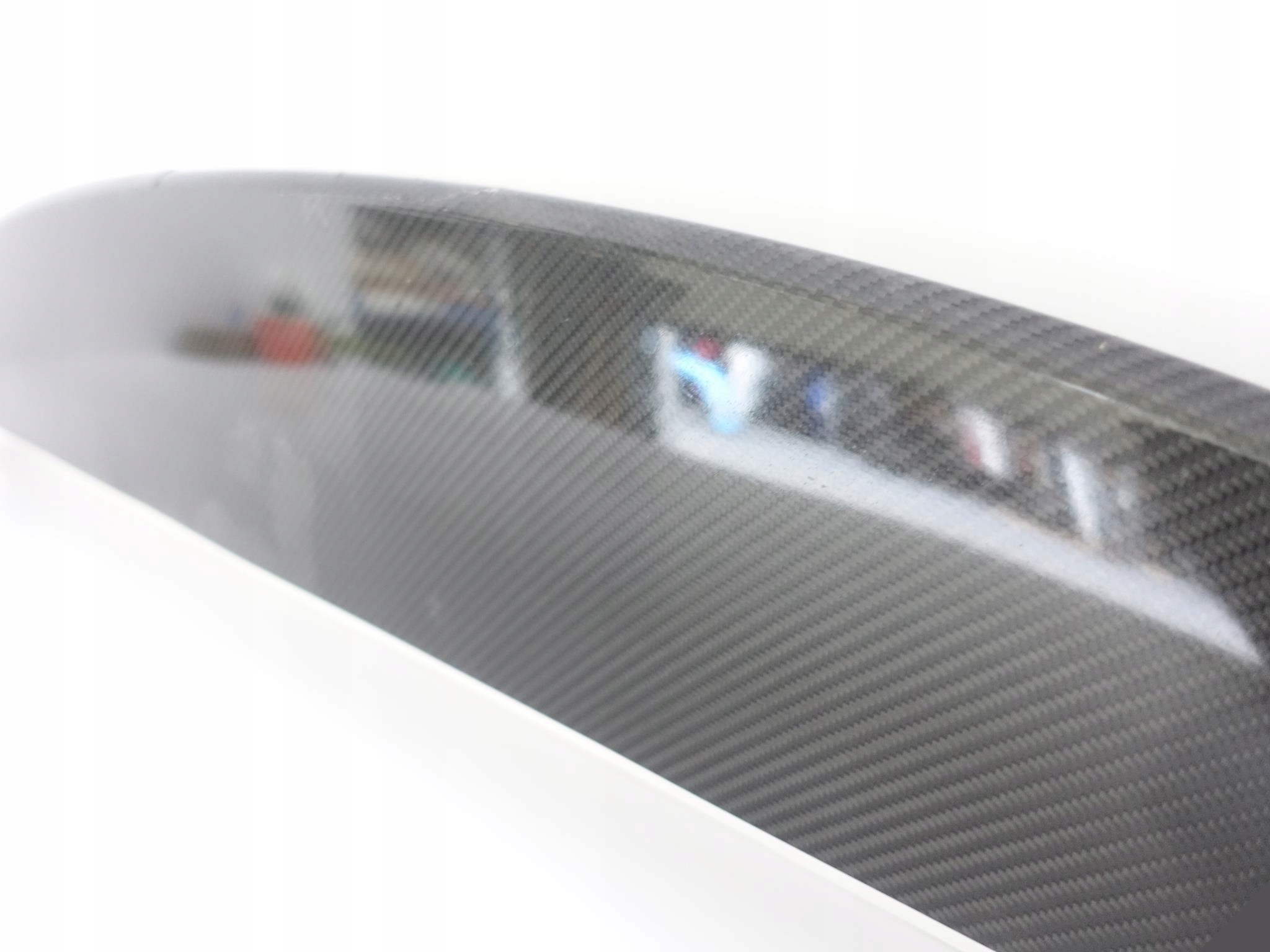 MASERATI LEVANTE TROFEO GTS LIFT CARBON SPOILER