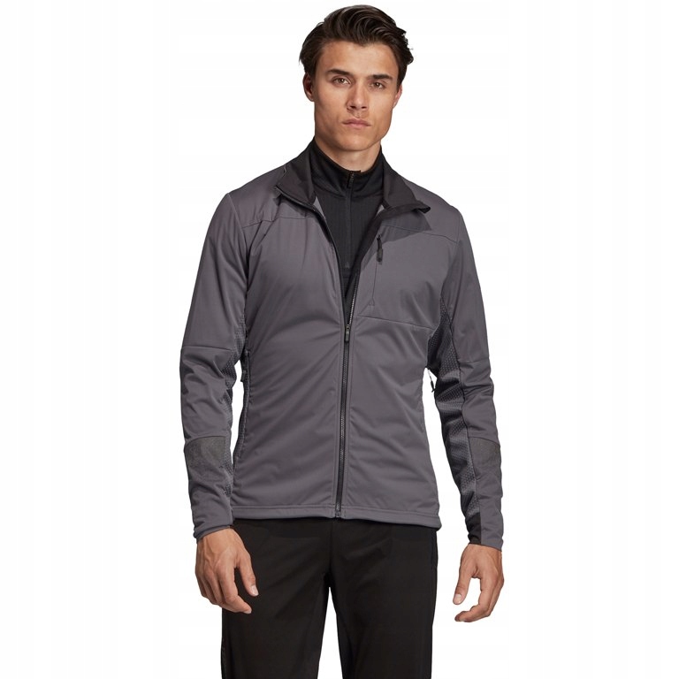 Sportovní bunda Adidas M