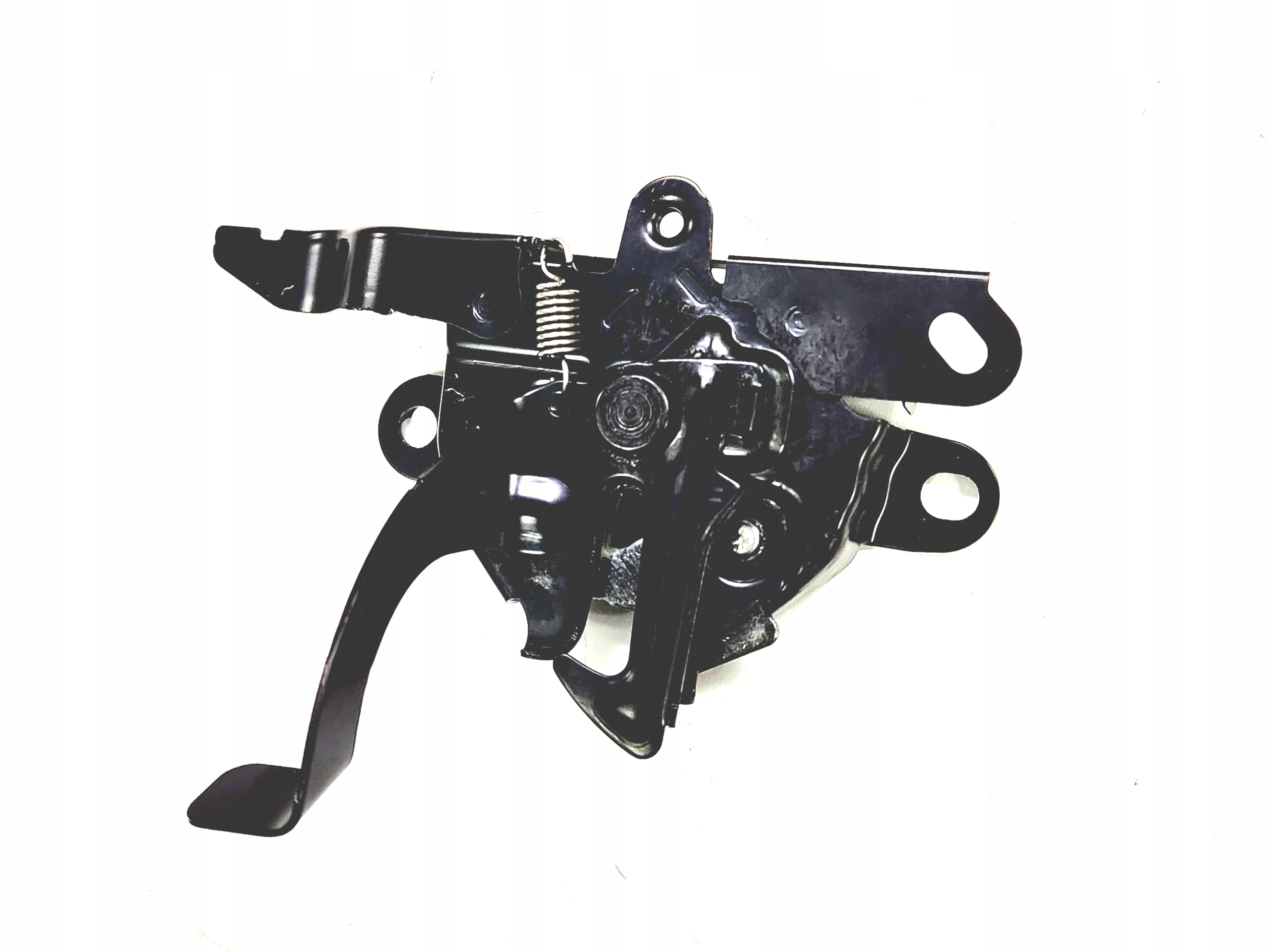 5351047150 - Замок капота передний капот TOYOTA PRIUS 2016 + новый OE