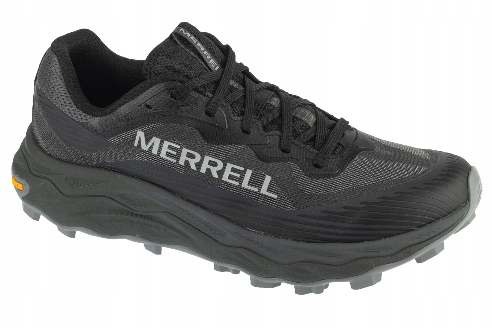 Merrell Agility Peak 6 (41) Pánská běžecká obuv, černá