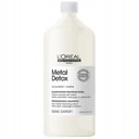 Loreal Metal Detox Šampon pro barvené vl. neutralizující kovy 1500 ml