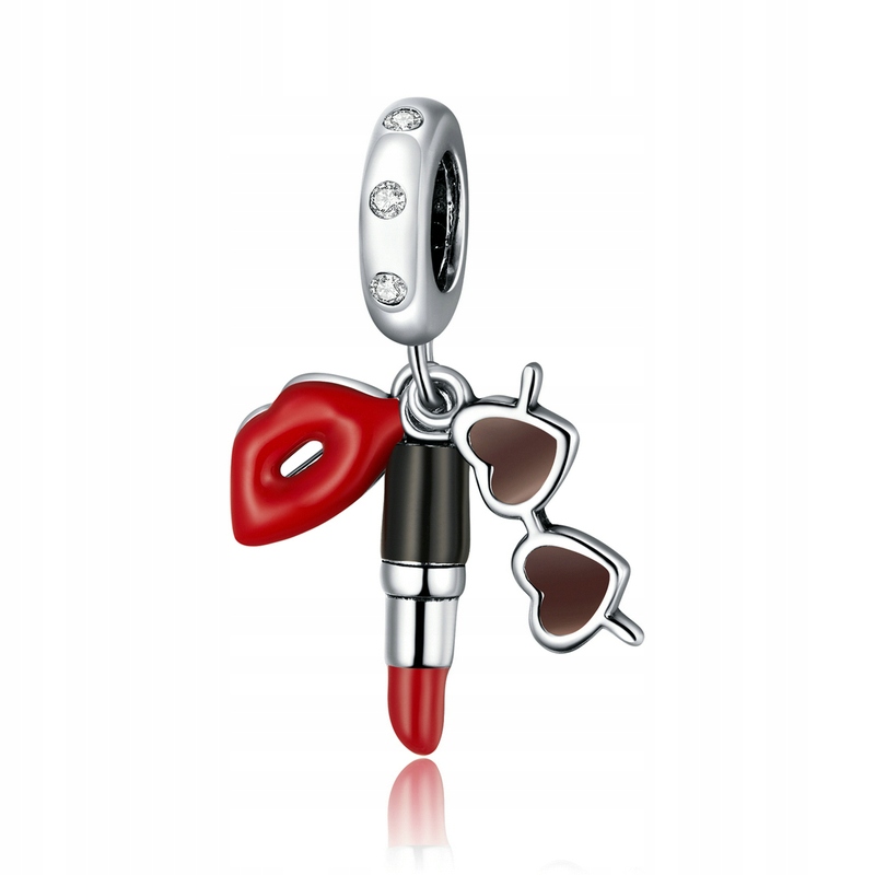 

Charms Prawdziwa Kobieta do Pandora S925