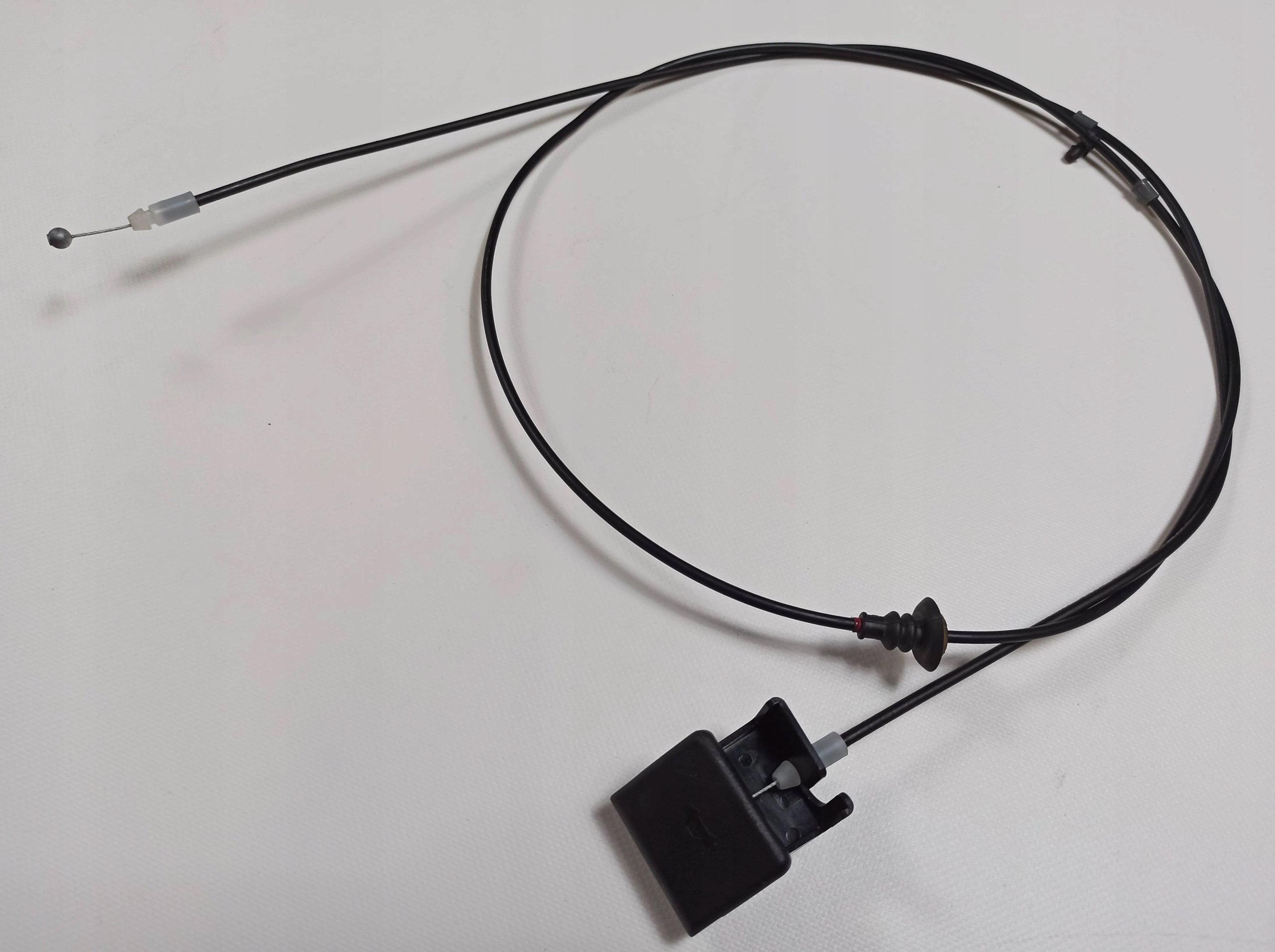 N24-56720 - Трос трос відкривання капота Mazda MX - 5 ND 2016+