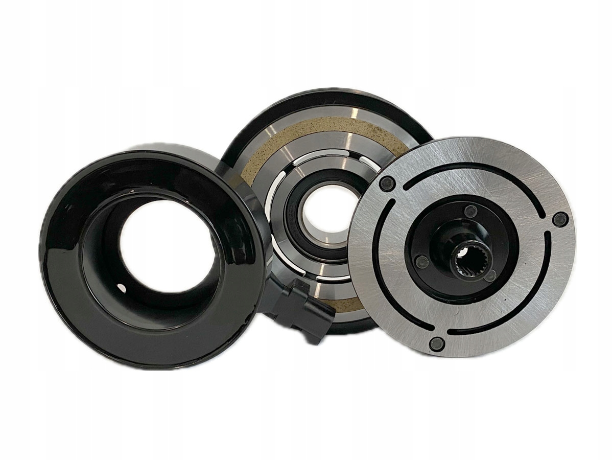 Spojka Klimatizace Jeep 6PK 68251534AE 68251534AC