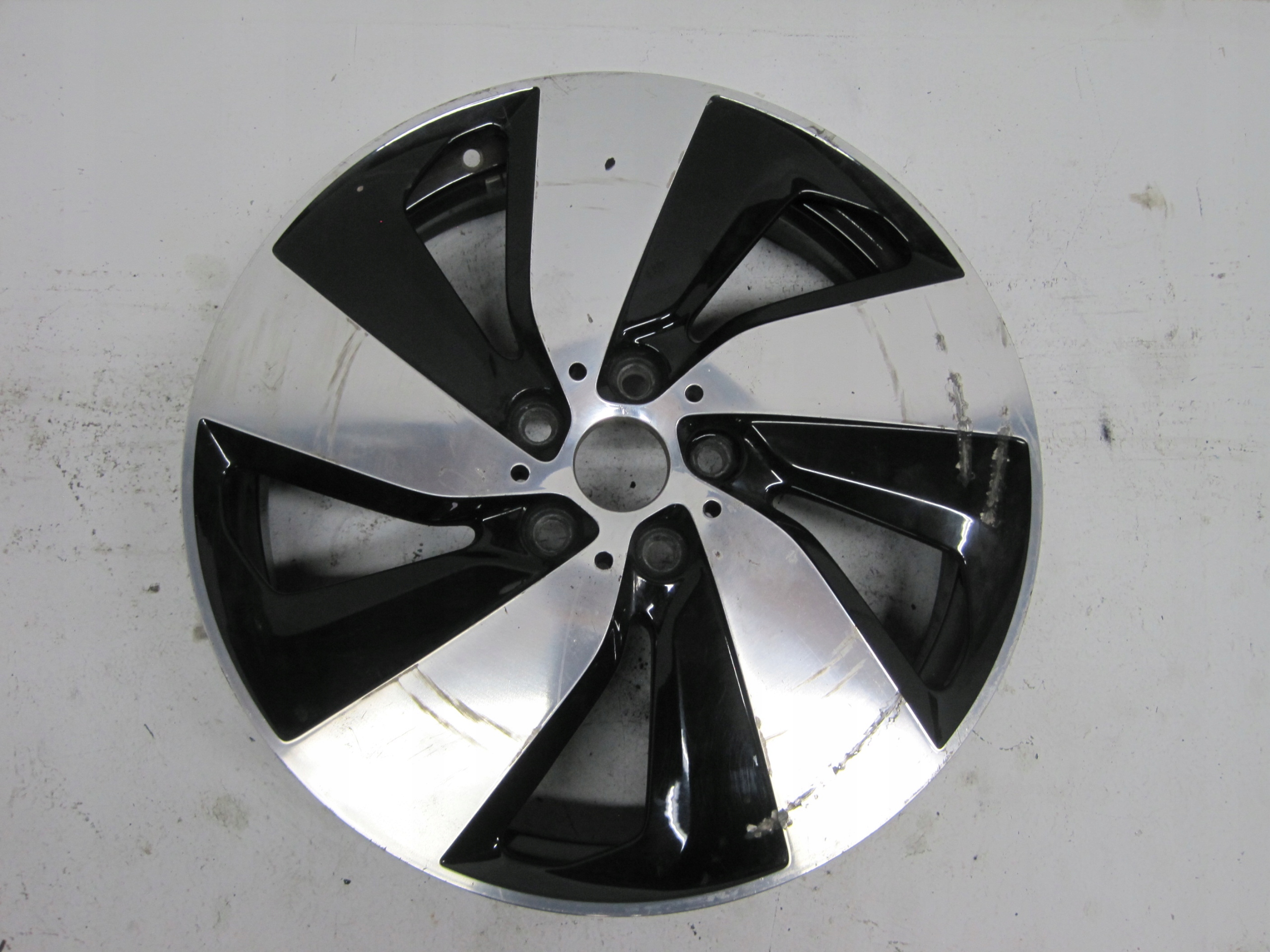 disk BMW I3 I01 R19 6856897 NR647