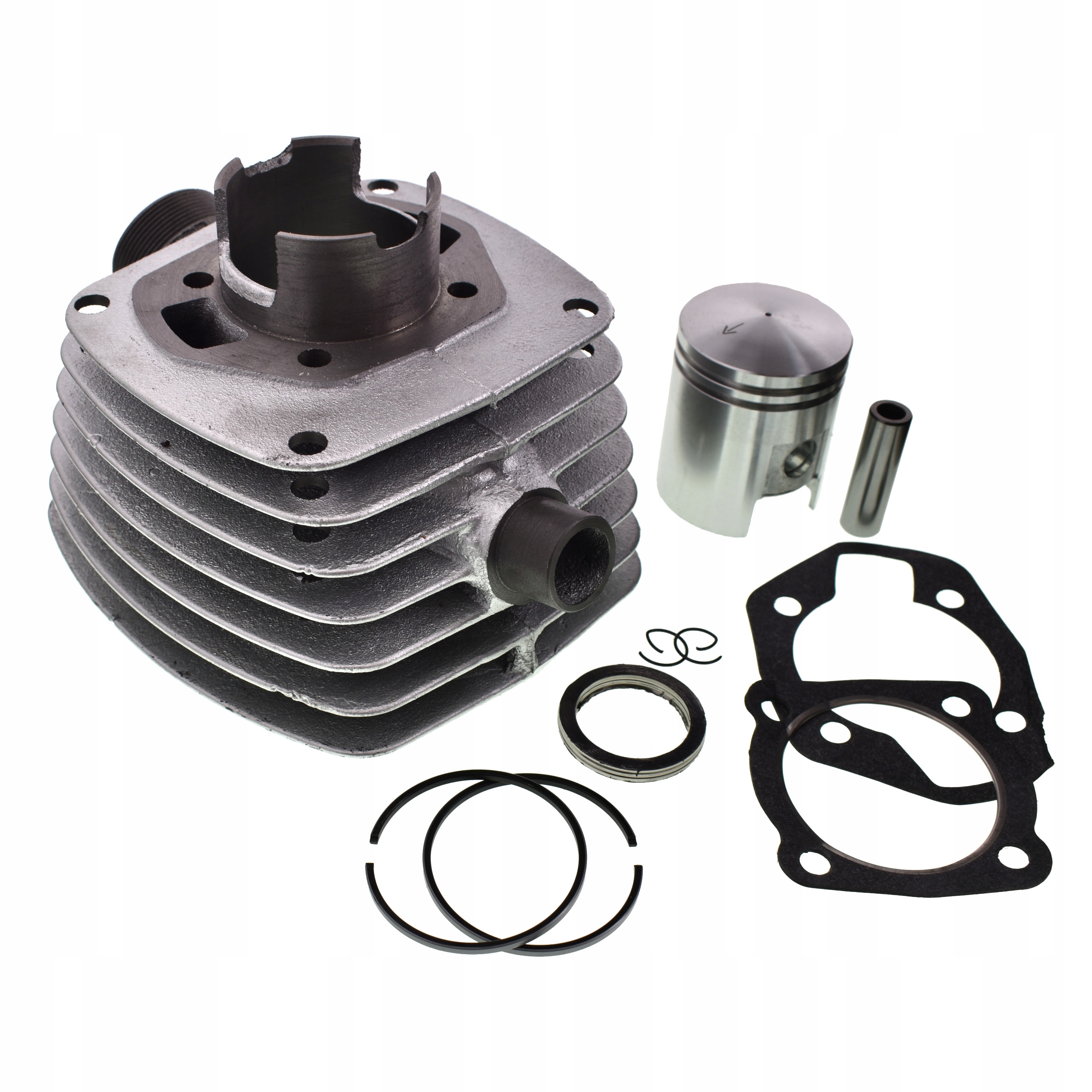 S212s549-1d45-w12g3 - Циліндр поршня для WSK125 52mm