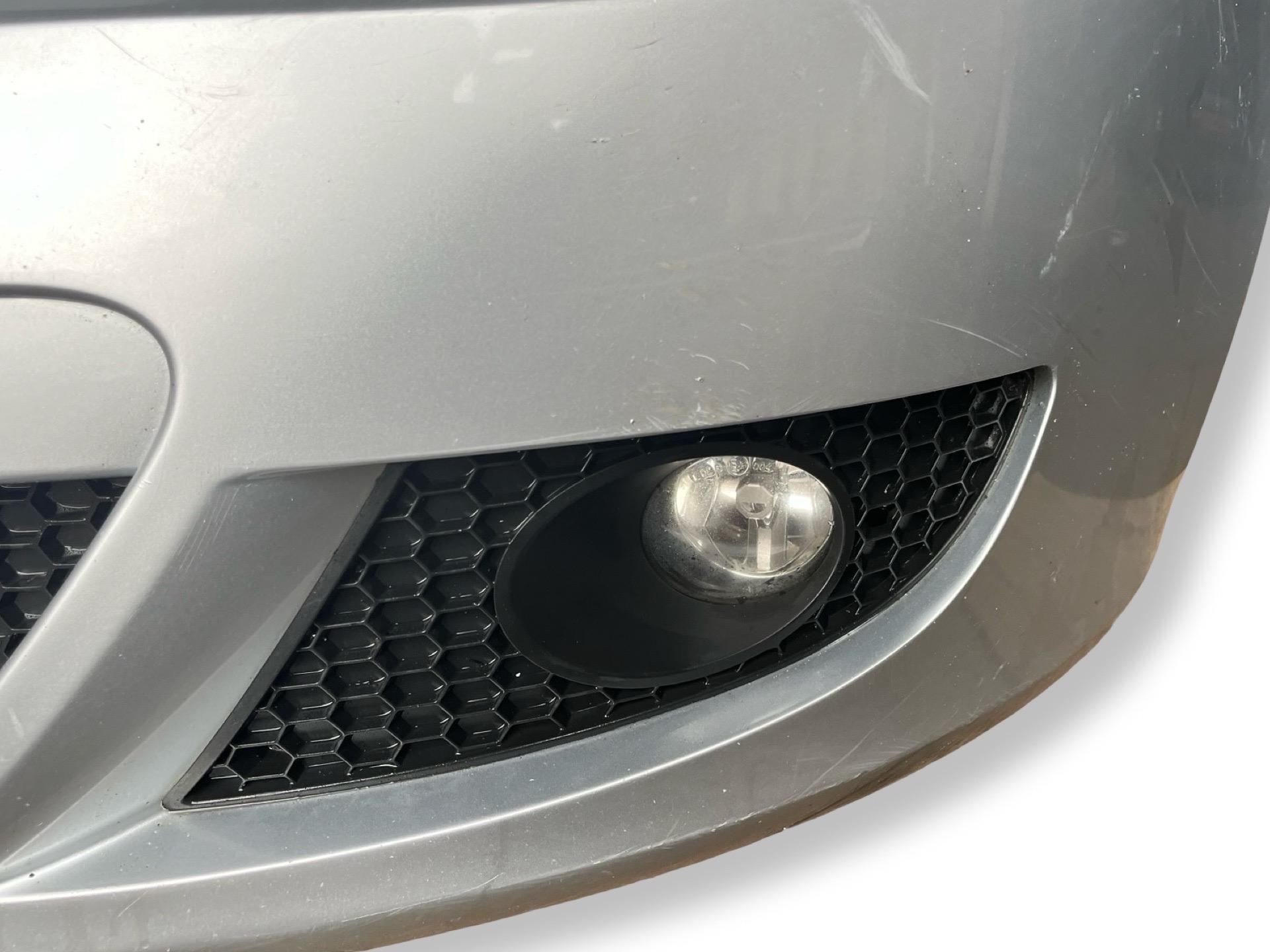 nárazník předek SEAT Leon 2 2008 1P0807217AA