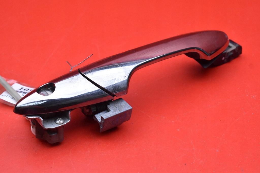 handle left front front CHROM HONDA FR-V 04-09