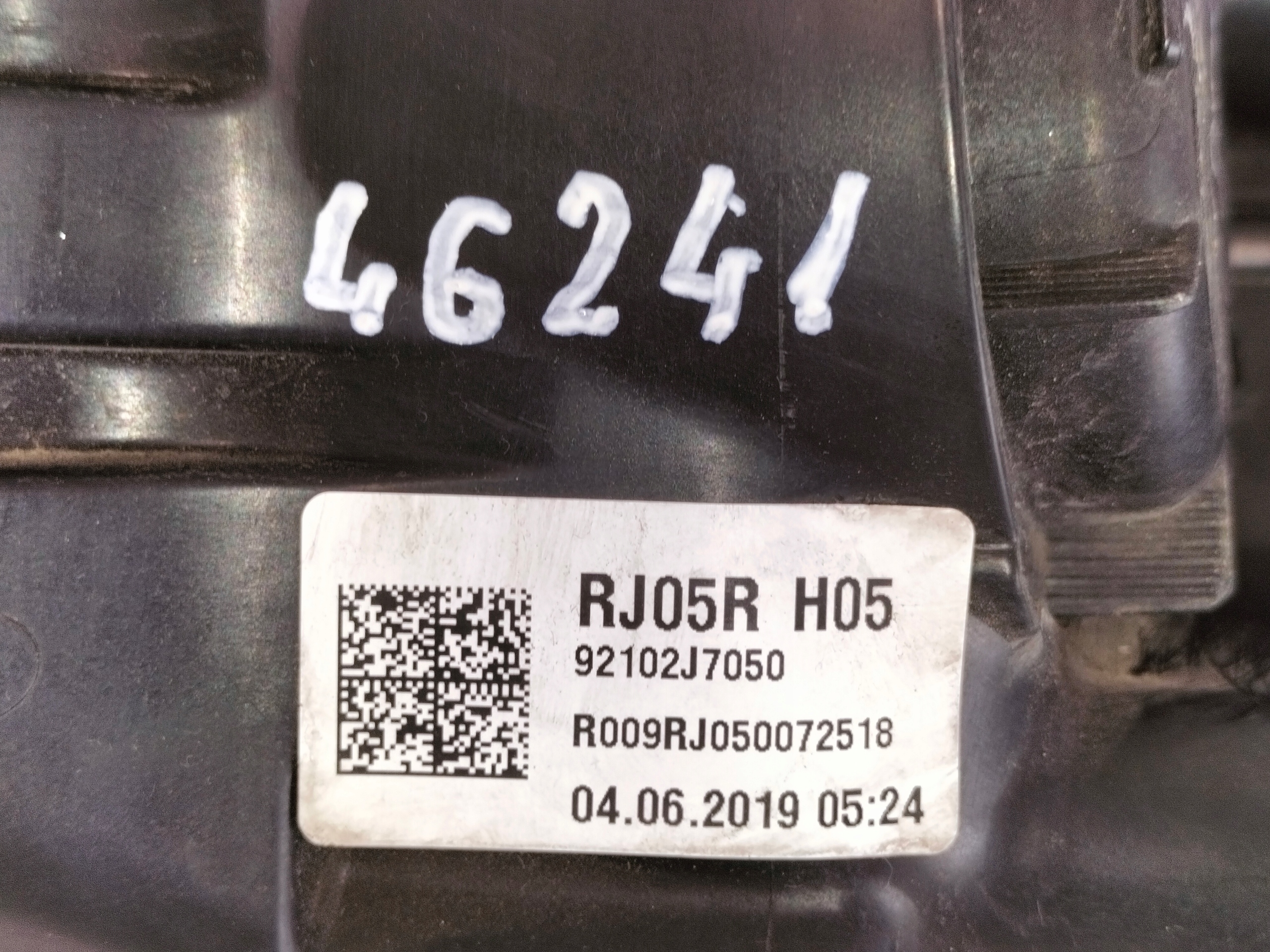 light front reflektor right KIA CEED 3 III 18