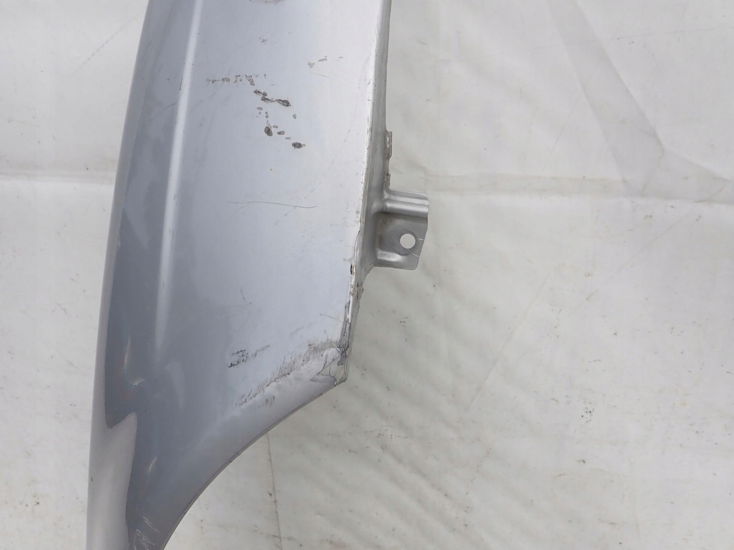 BMW 7 E38 LIFT 99-01 fender right front front