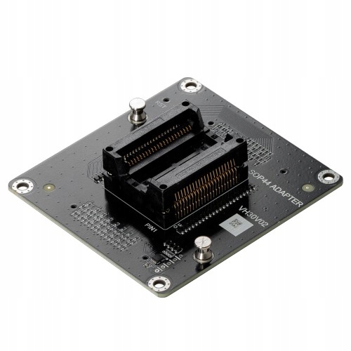 SOP44 Adapter do Xohse Multi-Prog XDMP06GL EAN (GTIN) 0000125645445