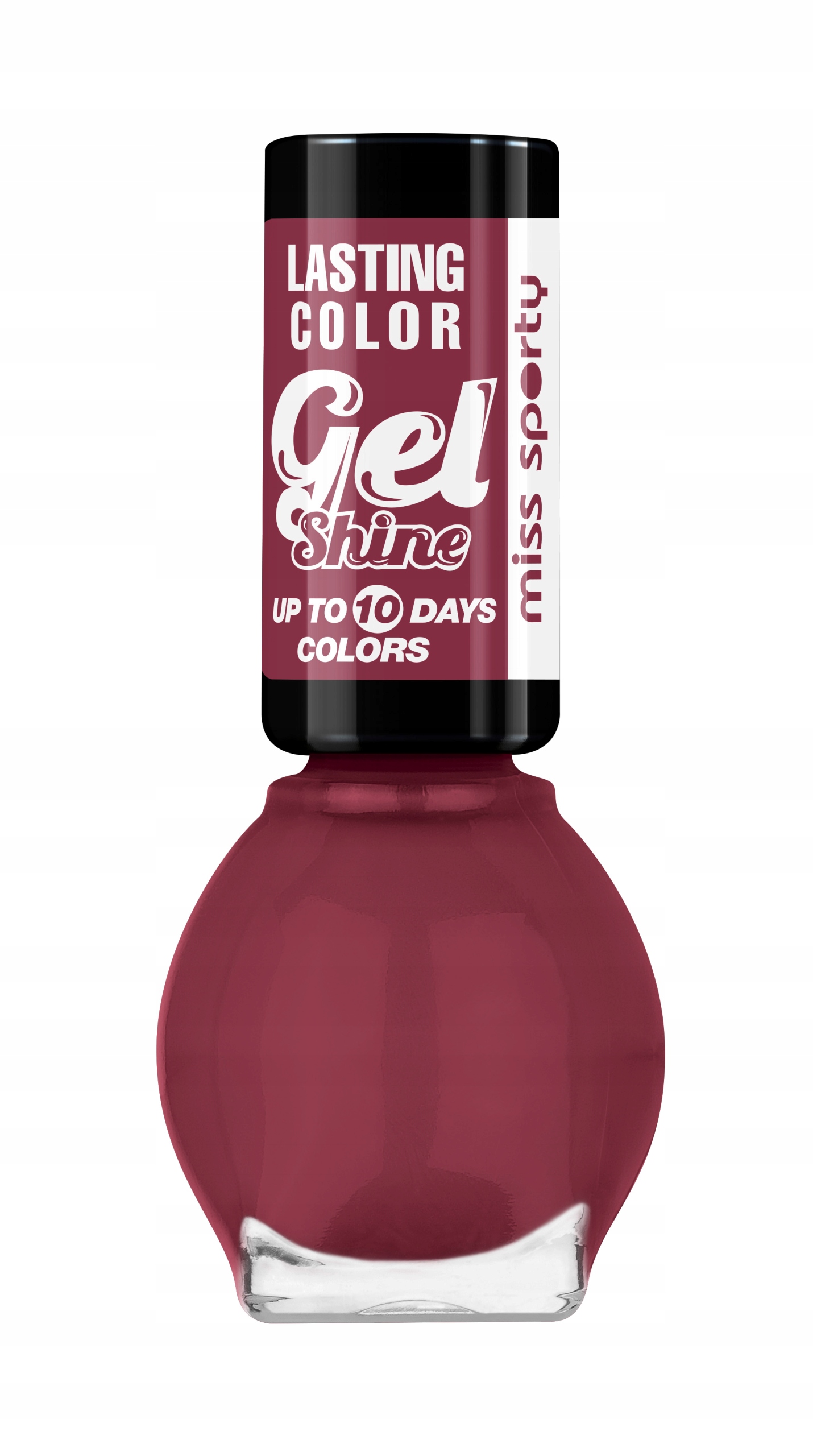 

Miss Sporty Lasting Color lakier do paznokci 151