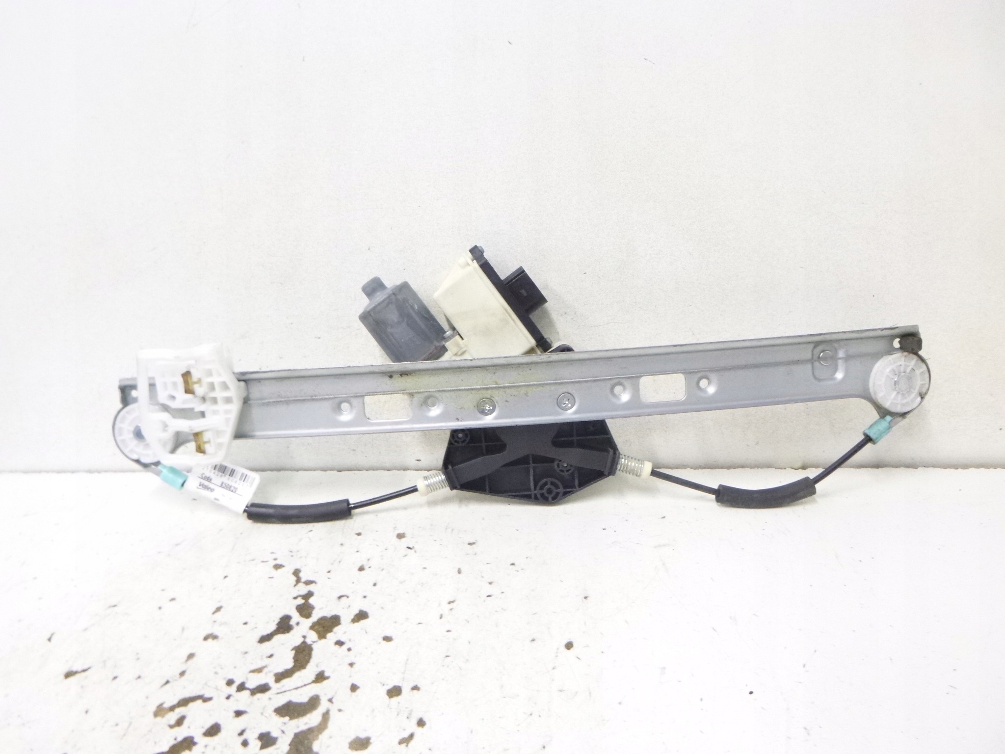 Mécanisme Vitre Arrière Gauche BMW X3 E83 2008r. 6925965-2