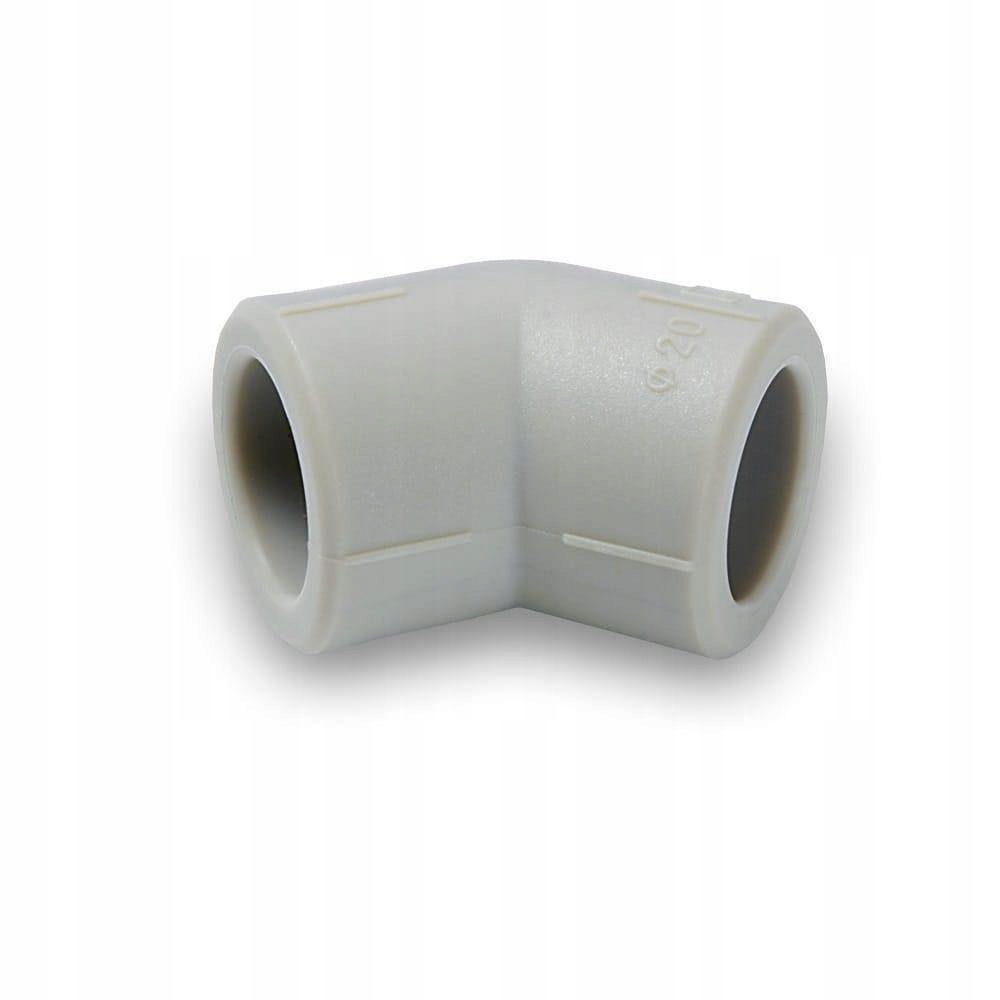 

Detal-met Kolano Pp 32X45 K45/32 Złączka