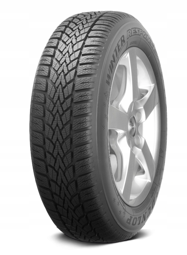 Dunlop Winter Response 2 175/65R14 82 T