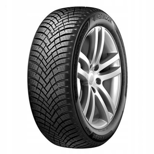 4x Opona zimowa Hankook Winter I*cept RS3 W462 205/55R17 95V XL Fr