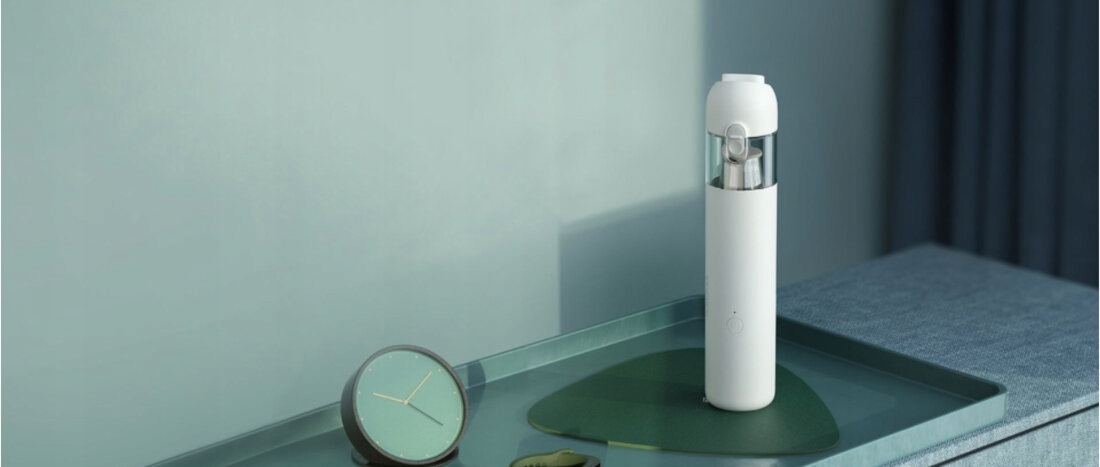 Odkurzacz ręczny XIAOMI Mi Vacuum Cleaner Mini Model Mi Vacuum Cleaner Mini