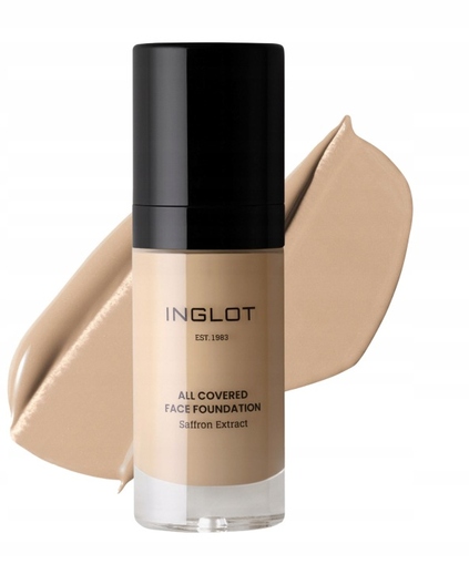 Ing Podkład do twarzy Ac Lw 002 30ml