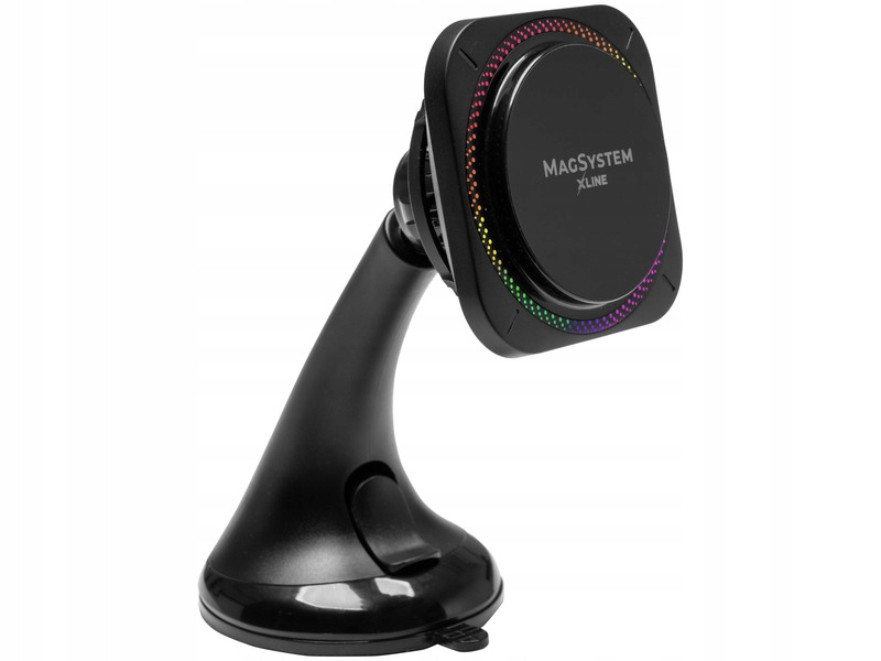 Uchwyt samochodowy Xline CH800W Magsystem Czarny