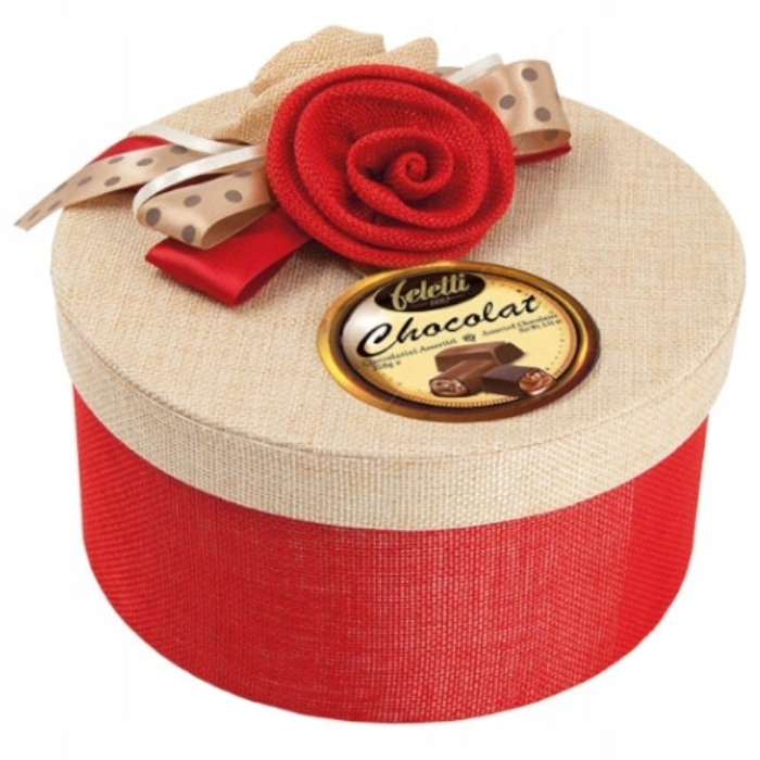 Praliny Feletti Elodie 250g