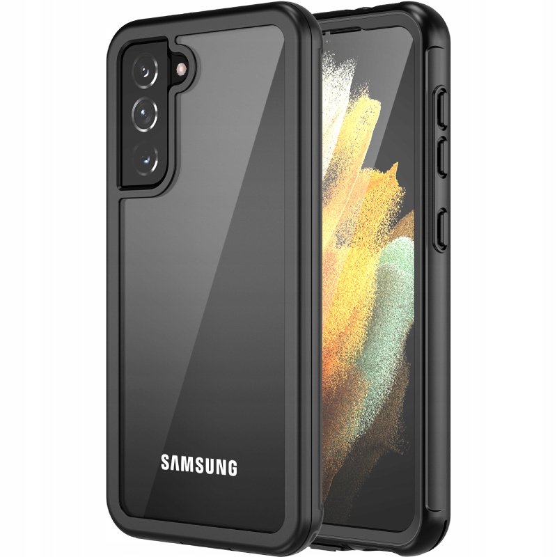 

Pancerne Etui Armor 360° Case Do Galaxy S22