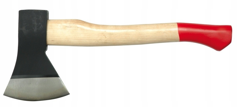 

Toporek 1000g z kutej stali-tuv/gs Flo