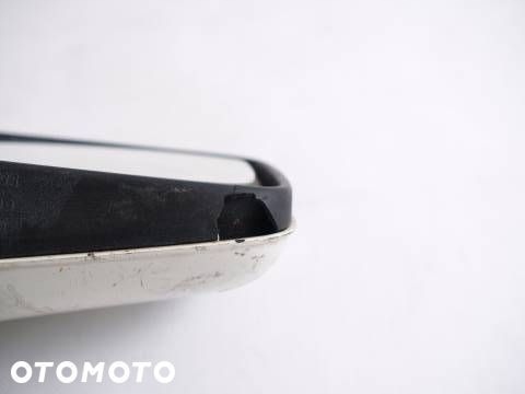 Volkswagen VW Golf 3 III mirror right manually