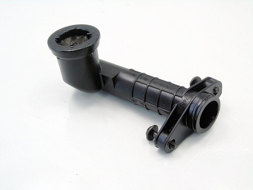 SMOK POMPY OLEJU 2.0 BLUEHDI HDI JUMPER 2 BOXER 15- PROACE 70589875 Producent części FoMoCo