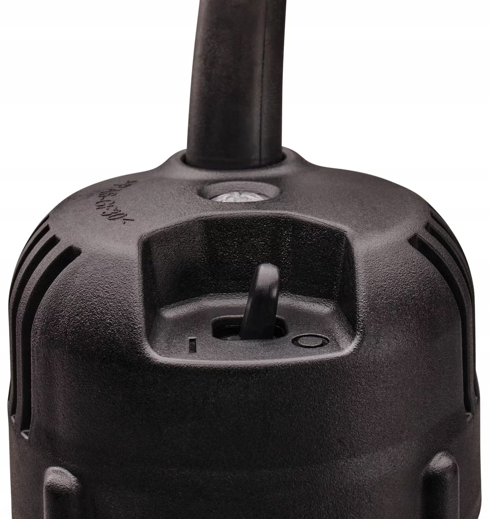 3711 FREZARKA KRAWĘDZIOWA SOFT START 530W 3711 Zasilanie sieciowe