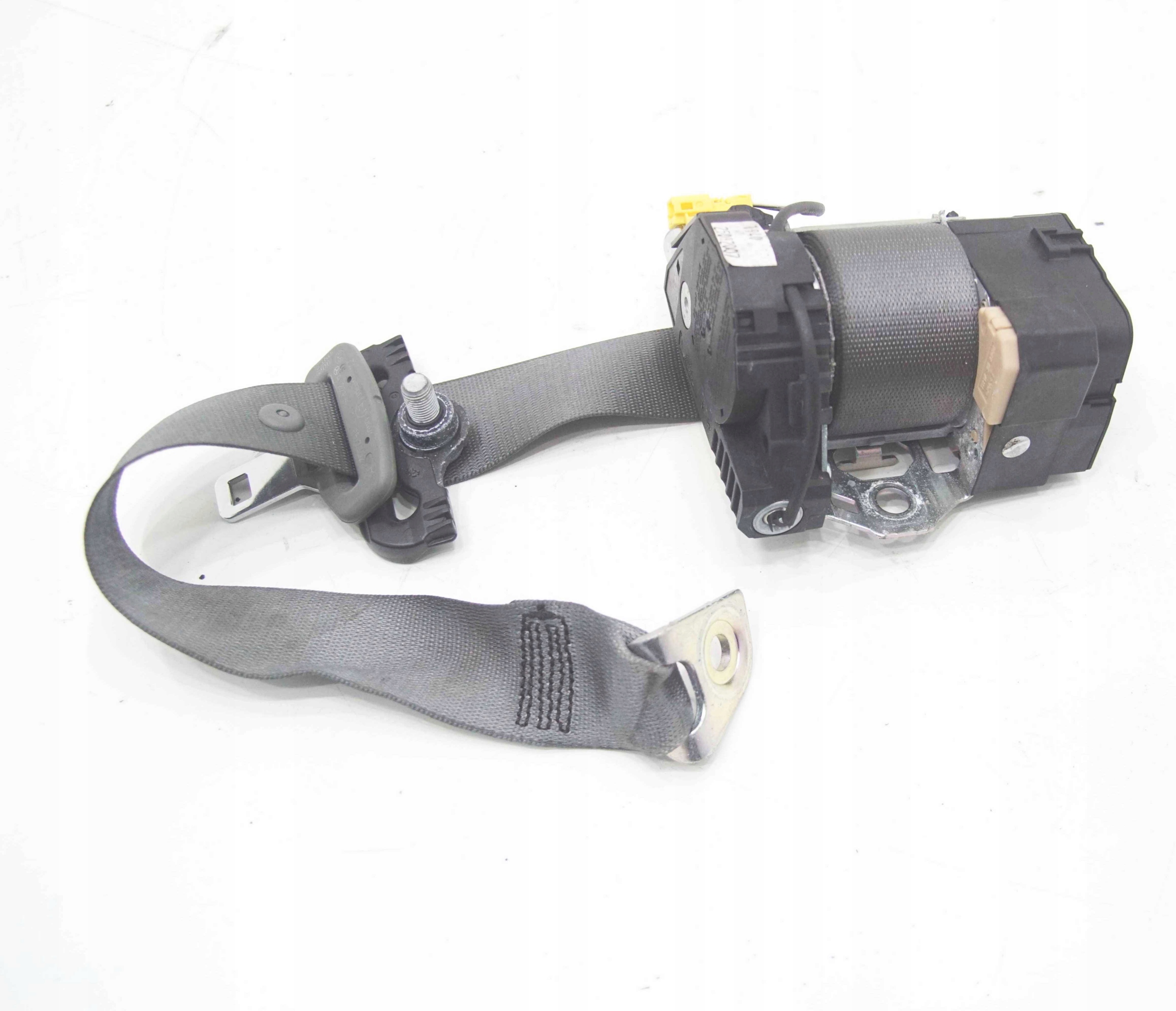 РЕМІНЬ БЕЗПЕКИ ЗАДНІЙ ПРАВИЙ MERCEDES W221LONG