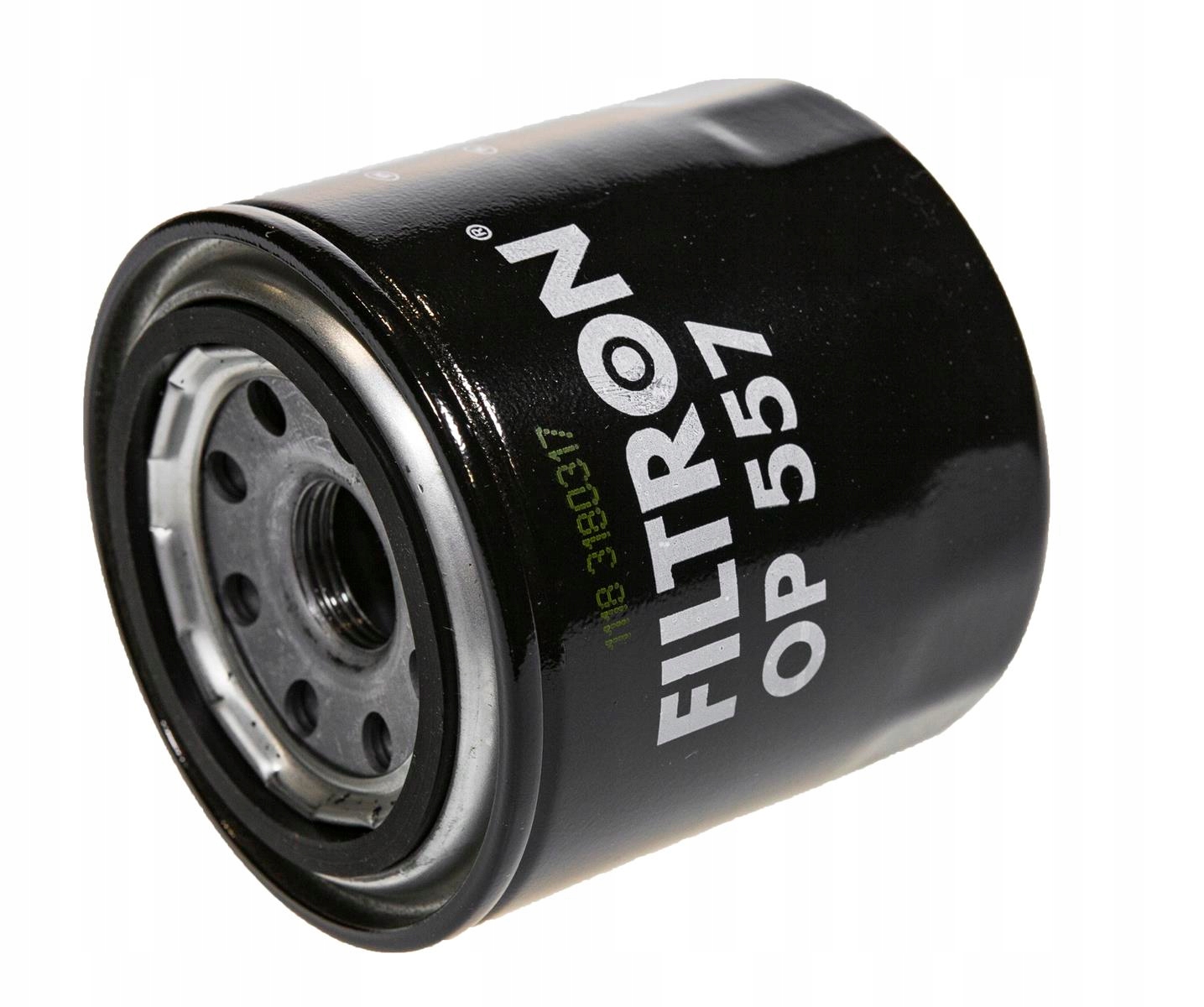 

Filtr oleju Filtron Op 557