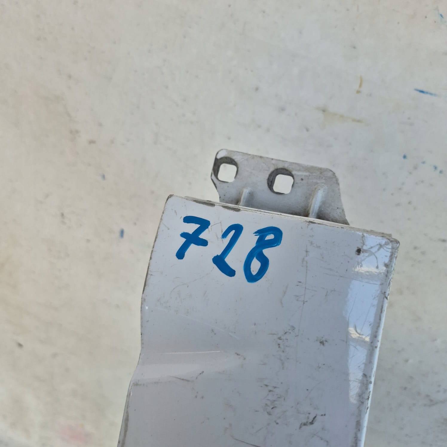 FORD C-MAX II 2 MK2 10-19 fender front front left