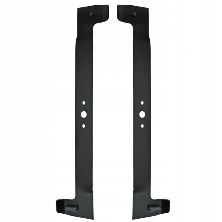 Zestaw noży 62cm do kosiarki Castelgarden Stiga Honda Viking TC122