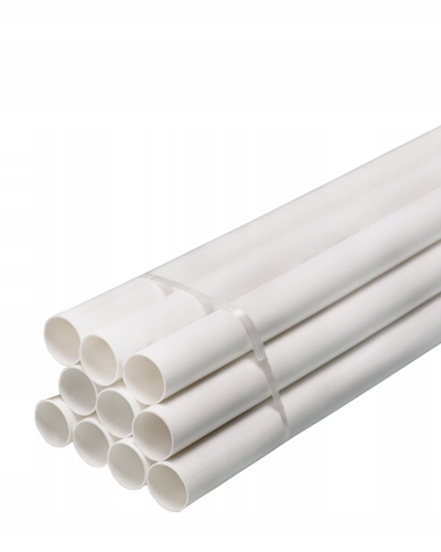 Inštalačná Rúrka Pvc 20 m Centrálny Vysávač