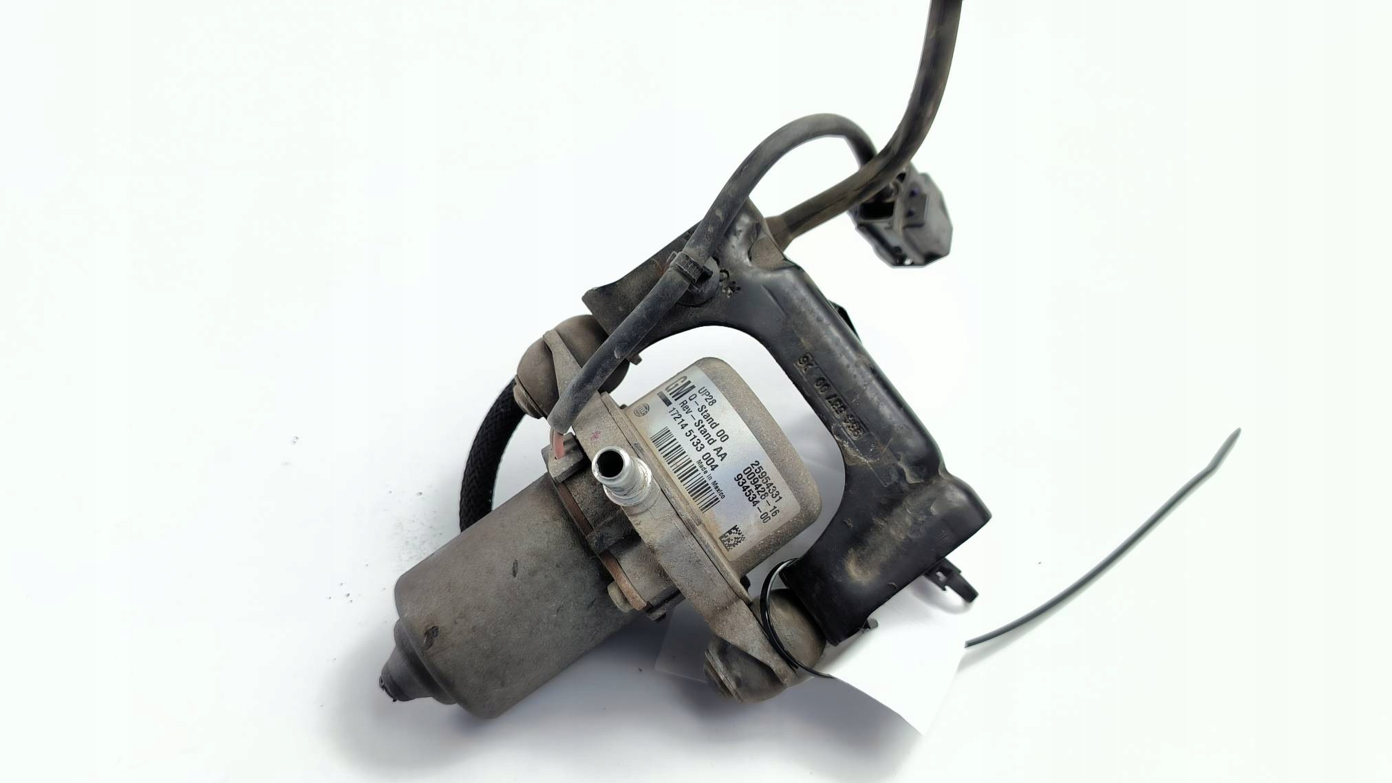 Pompa VACUM 25954331 OPEL MOKKA X