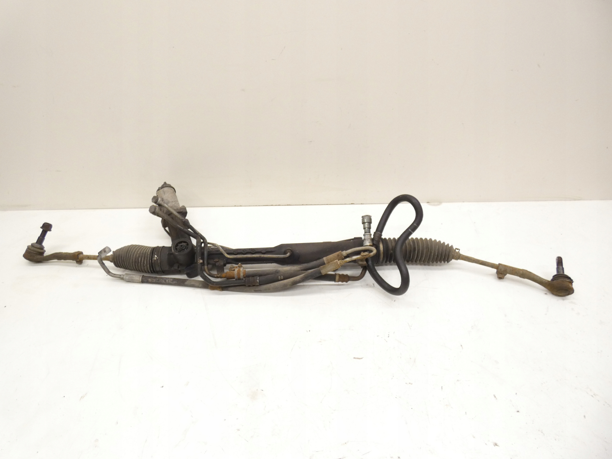 6762238 - BMW E90 E91 E92 рульовий механізм