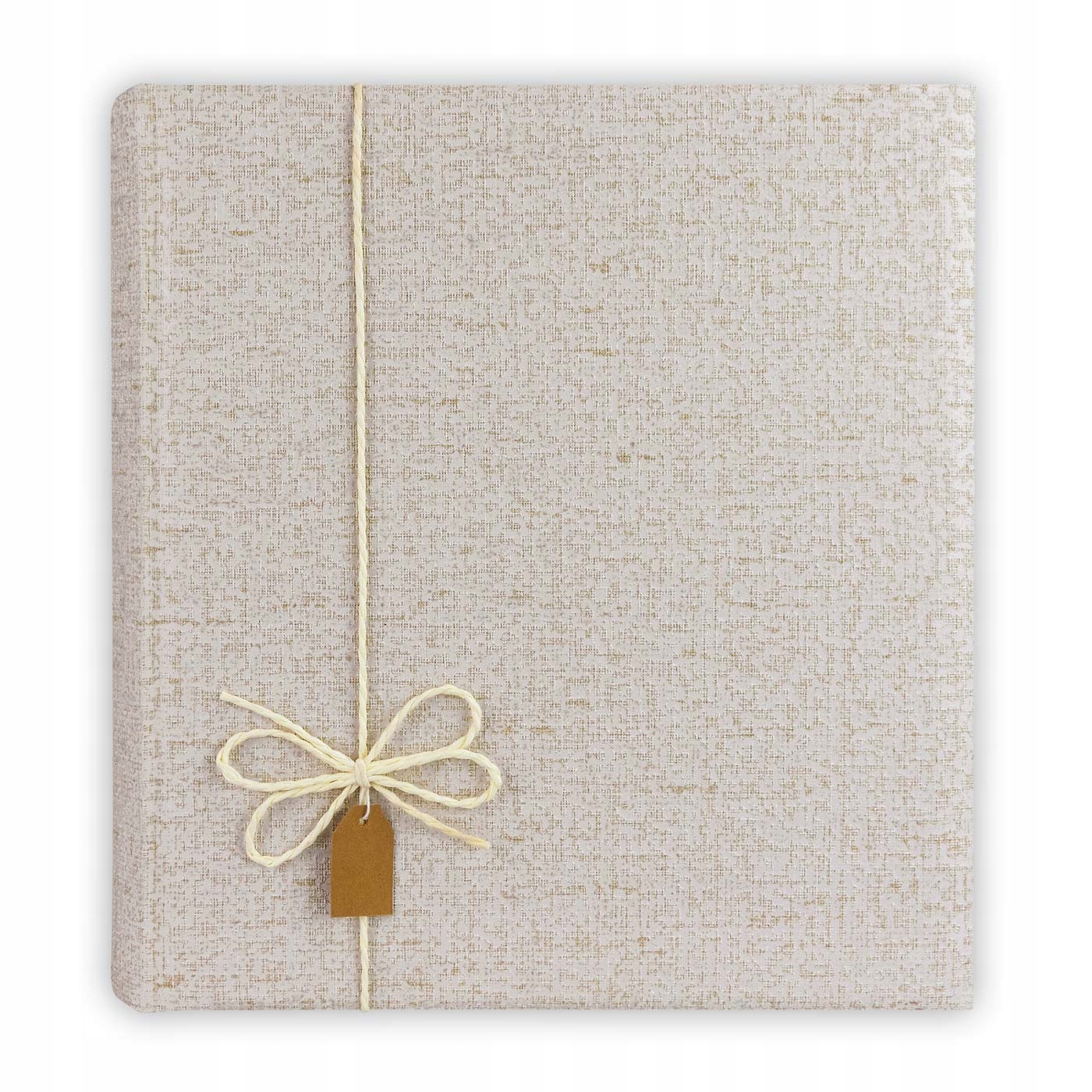 Tradiční Album Zep Sahara na 30 listů/60 stran 24x32 cm. k vlepování Srb