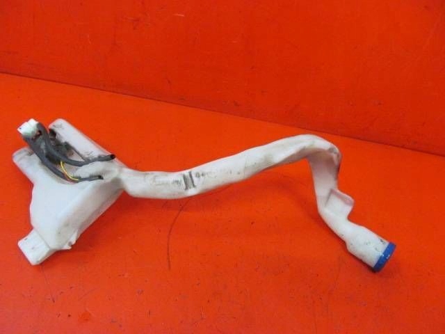 CITROEN C4 CACTUS washer fluid tank pump 9801973680