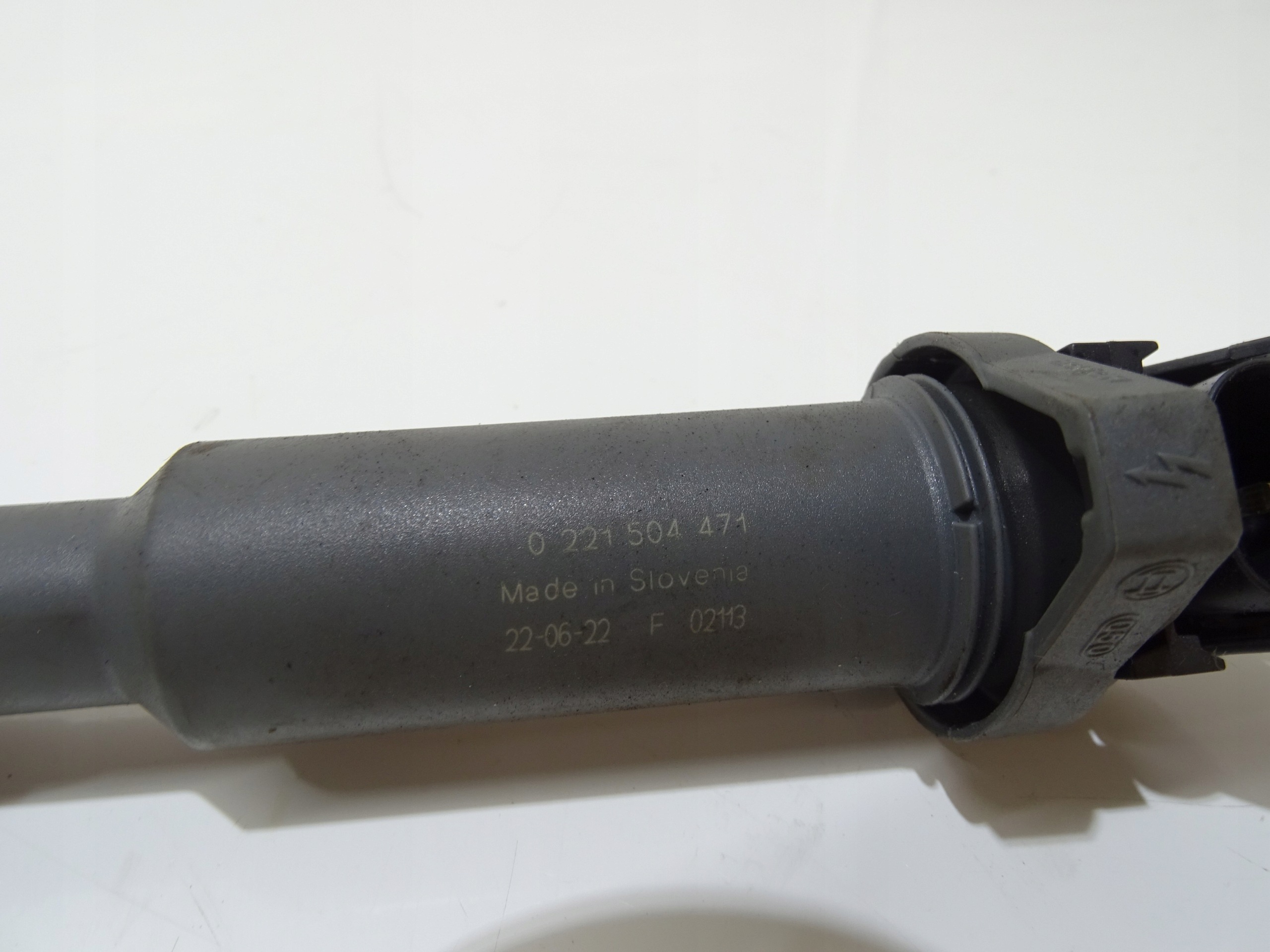coil ignition BMW E60 E90 E92 LIFT N43 0221504471