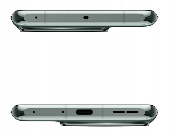 Smartfon OnePlus 11 5G 8/128 zielony Marka telefonu OnePlus