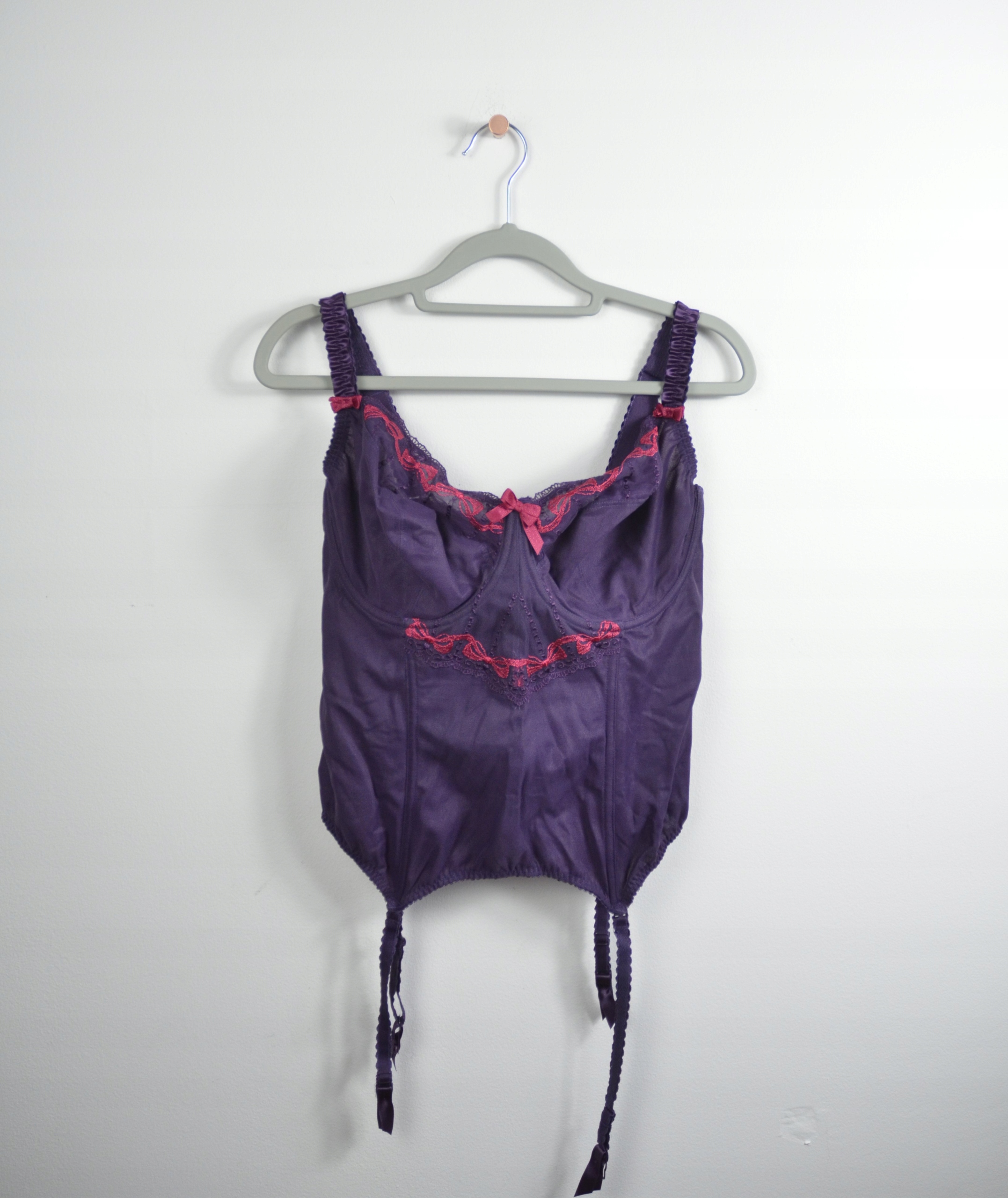 C30* BRAVISSIMO gorset LOLA LUXE BASQUE 70GG 32GG