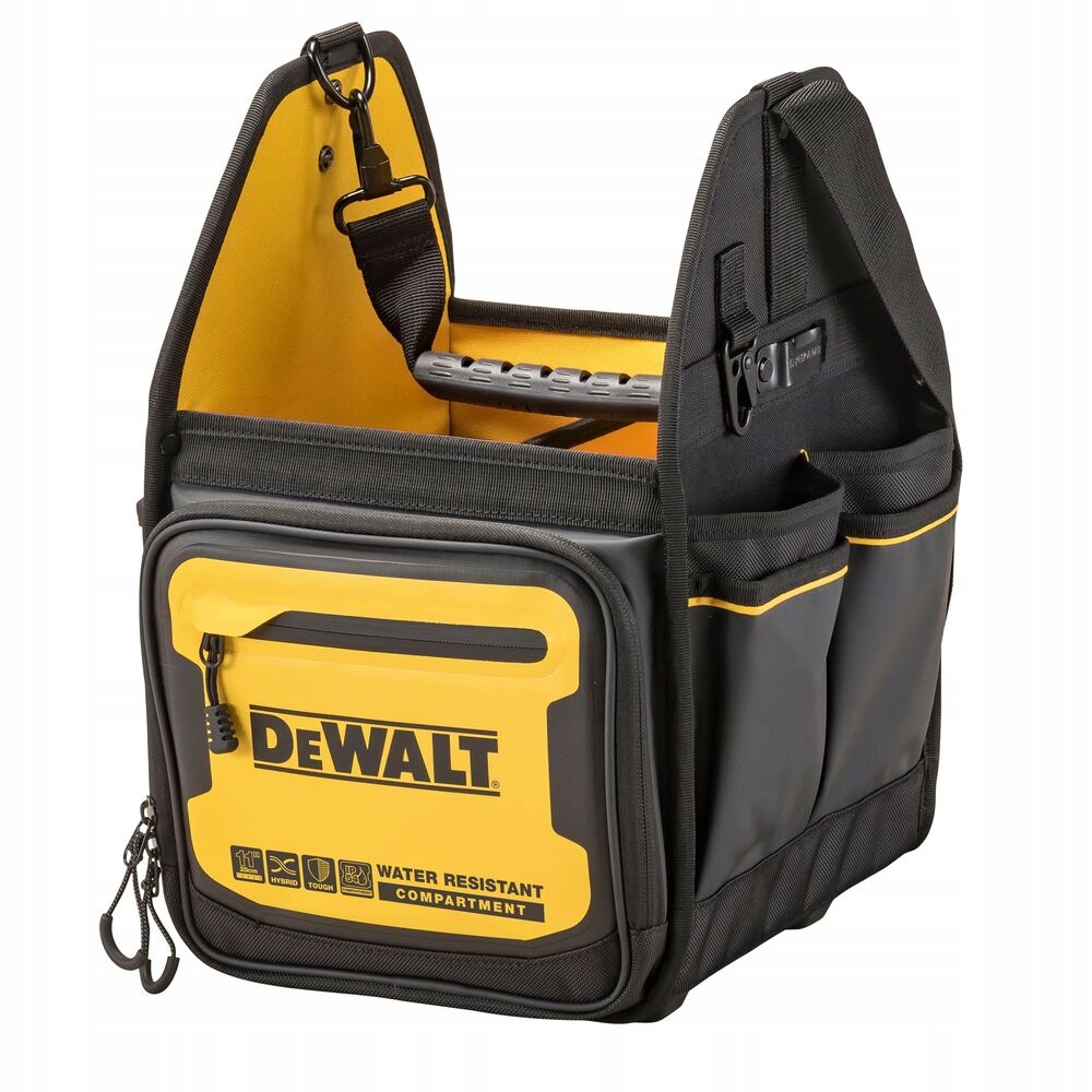 Taška pro elektrikáře na nářadí s 34 kapsami DeWalt [DWST60105-1]