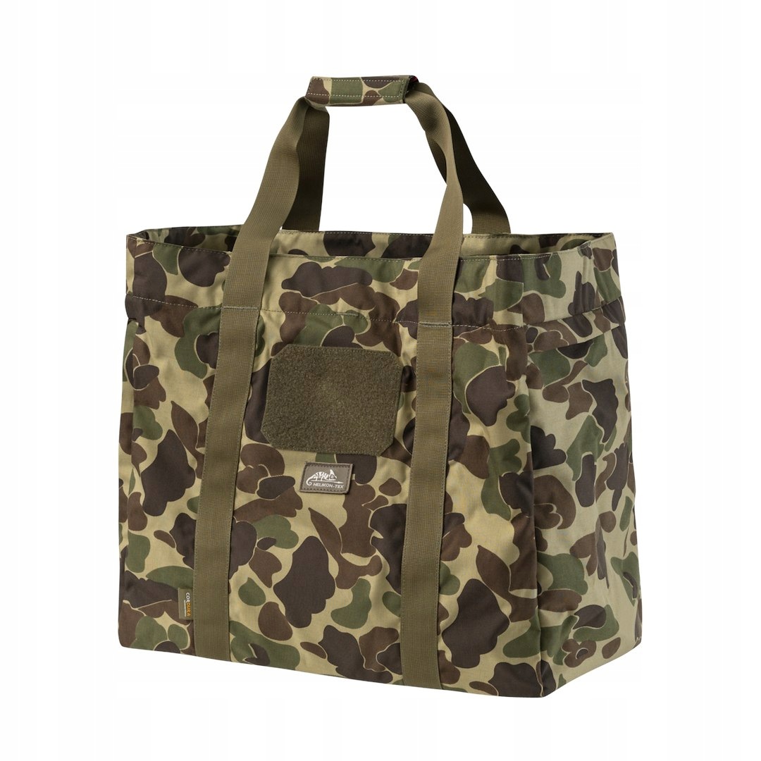 Taška Field Tote Cordura 500D Duck Hunter