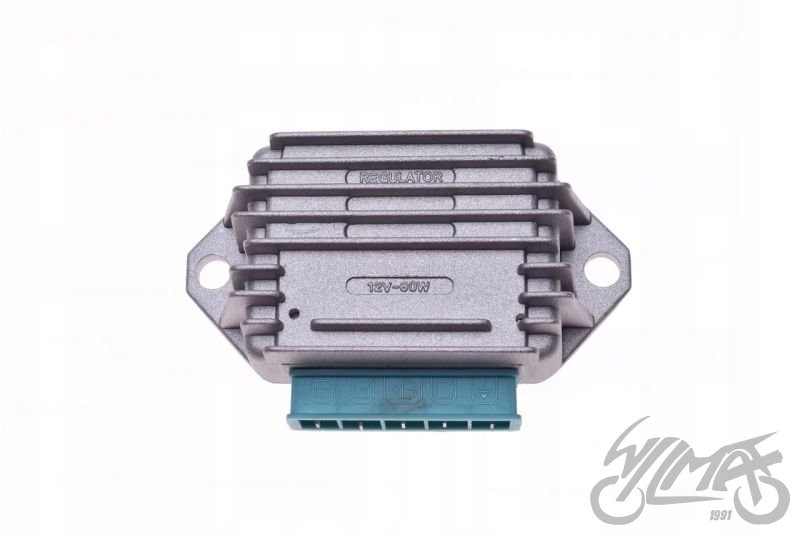 REGULATOR NAPIĘCIA DO PIAGGIO VESPA Producent inny